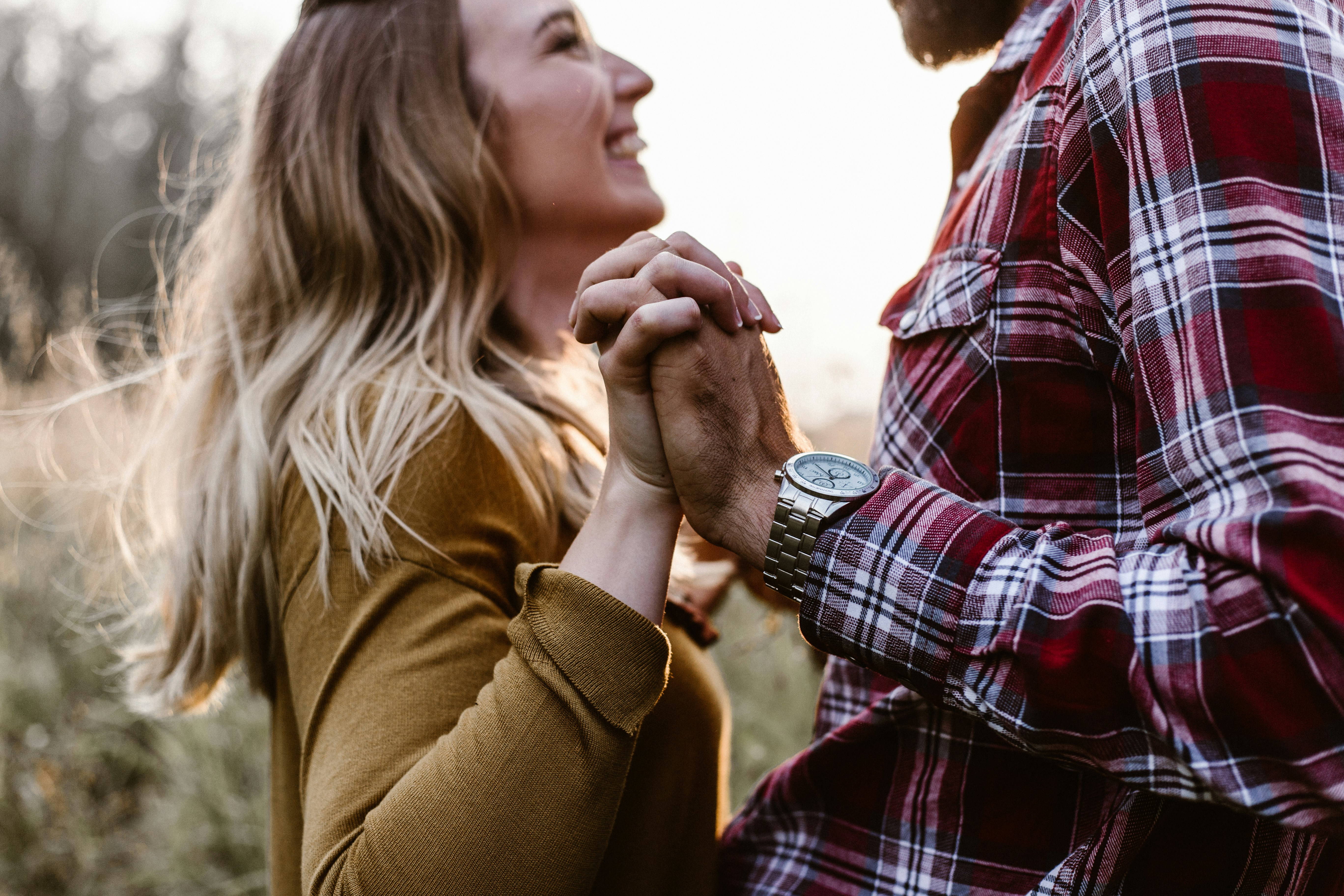 5 Ways to Find Love if You're Too Busy to Date