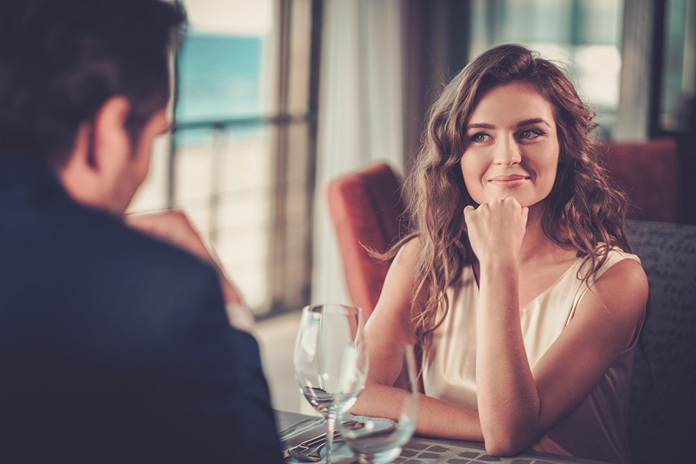 How To Stop Obsessing Over a Guy