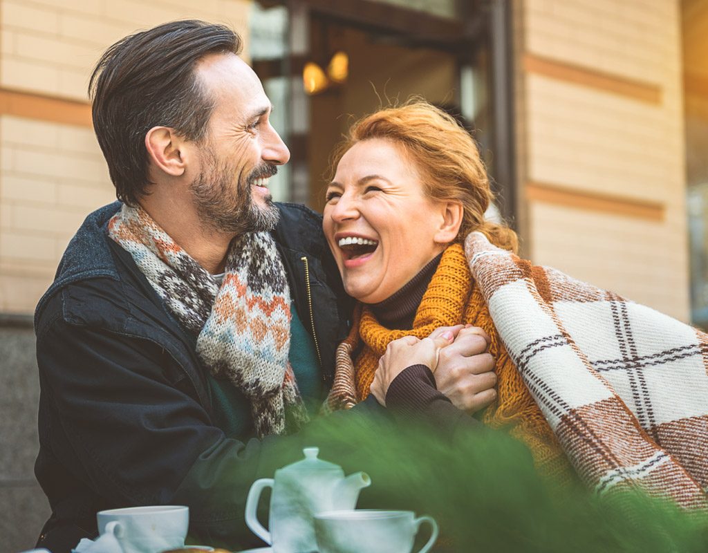 Do You Stay True To You When Dating?
