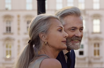 Midlife Dating Dilemma: Elite Singles in Their 40s & 50s Embrace Luxury Matchmaking