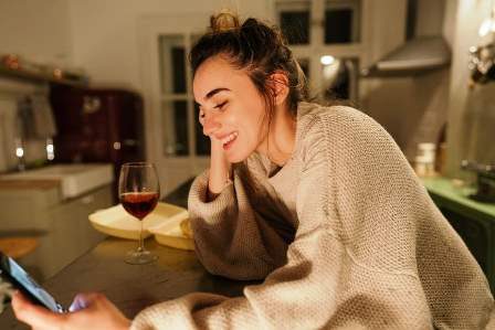 Conversation Starter Tips for Bumble