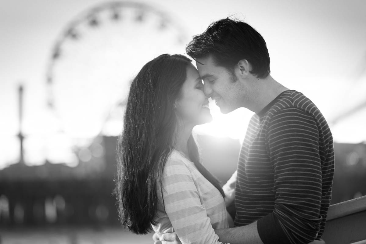 Luxury Private Matchmaking