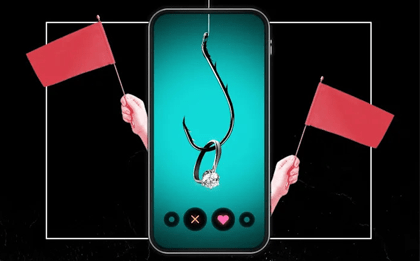 Tinder Swindler-Advice On Red Flags