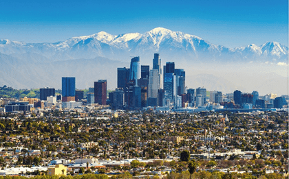 14 Best Date Ideas in Los Angeles