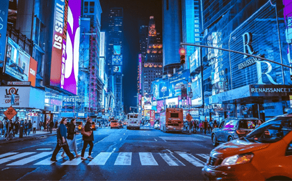 11 Best Date Ideas in New York