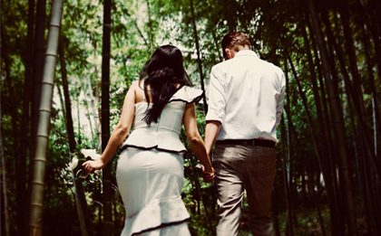 A Matchmaker’s Guide To Summer Dating