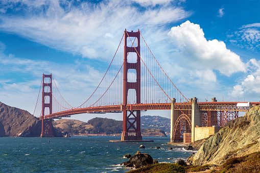 Best Date Spots in San Francisco