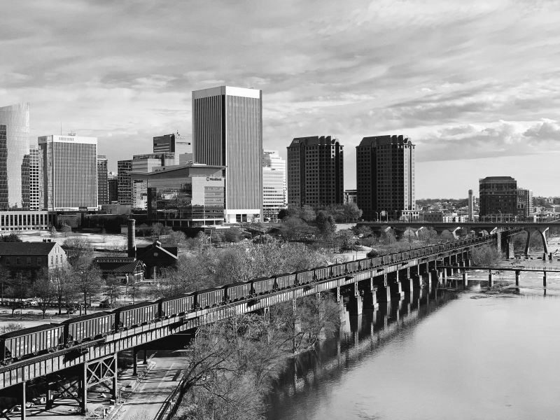 6 Unique Date Ideas in Virginia to Heat Up Your Love Life