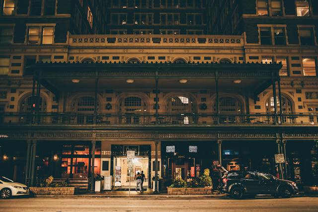 Romantic Date Ideas in Houston – Exploring the Heart of Texas Together