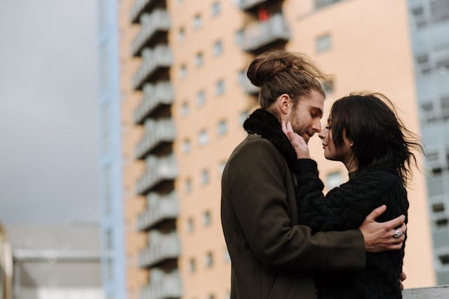 Psychology of Attraction - What Draws People Together?