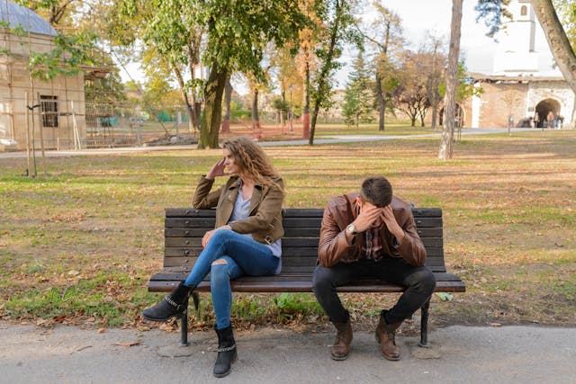 Dating and Mental Health - Taking Care of Yourself While Seeking Love