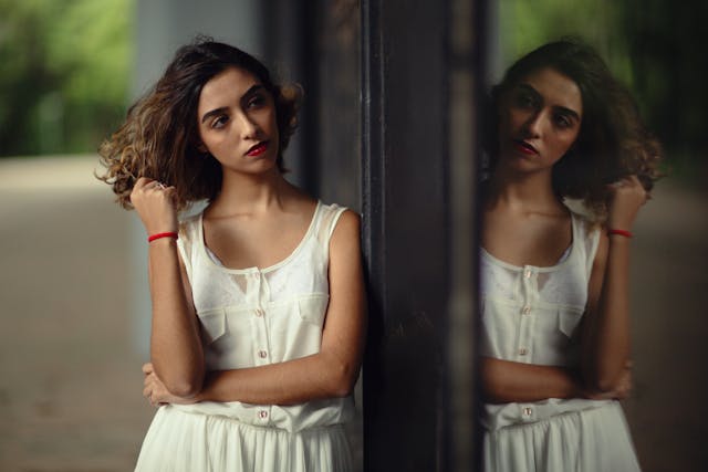Can a Narcissist Be Faithful?