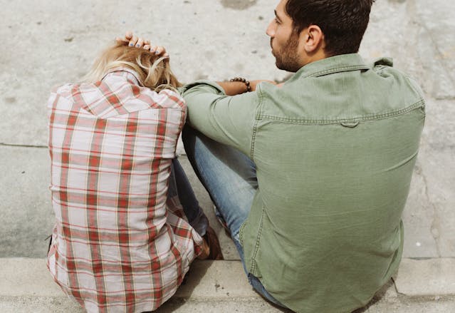 Why Most Rebound Relationships Fail