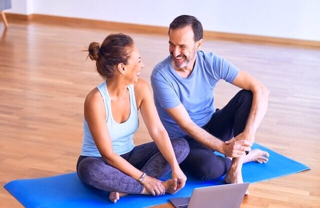 Best Hobbies for Couples