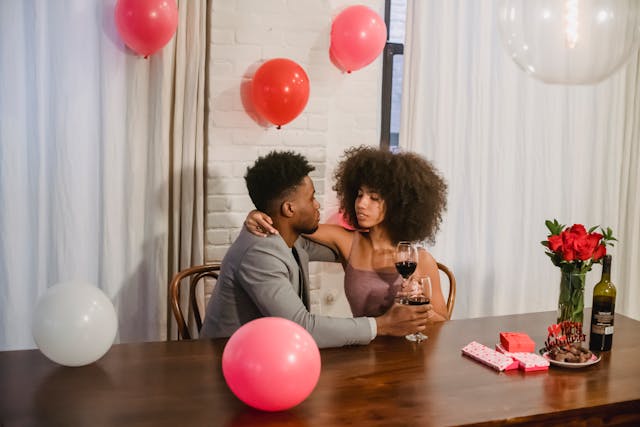 What Does a Narcissist Want from a Relationship?