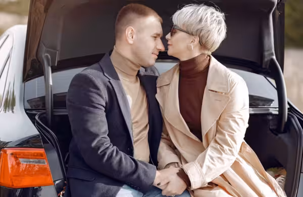 How a Chance Encounter Changed My Love Life -  A Matchmaker’s Story