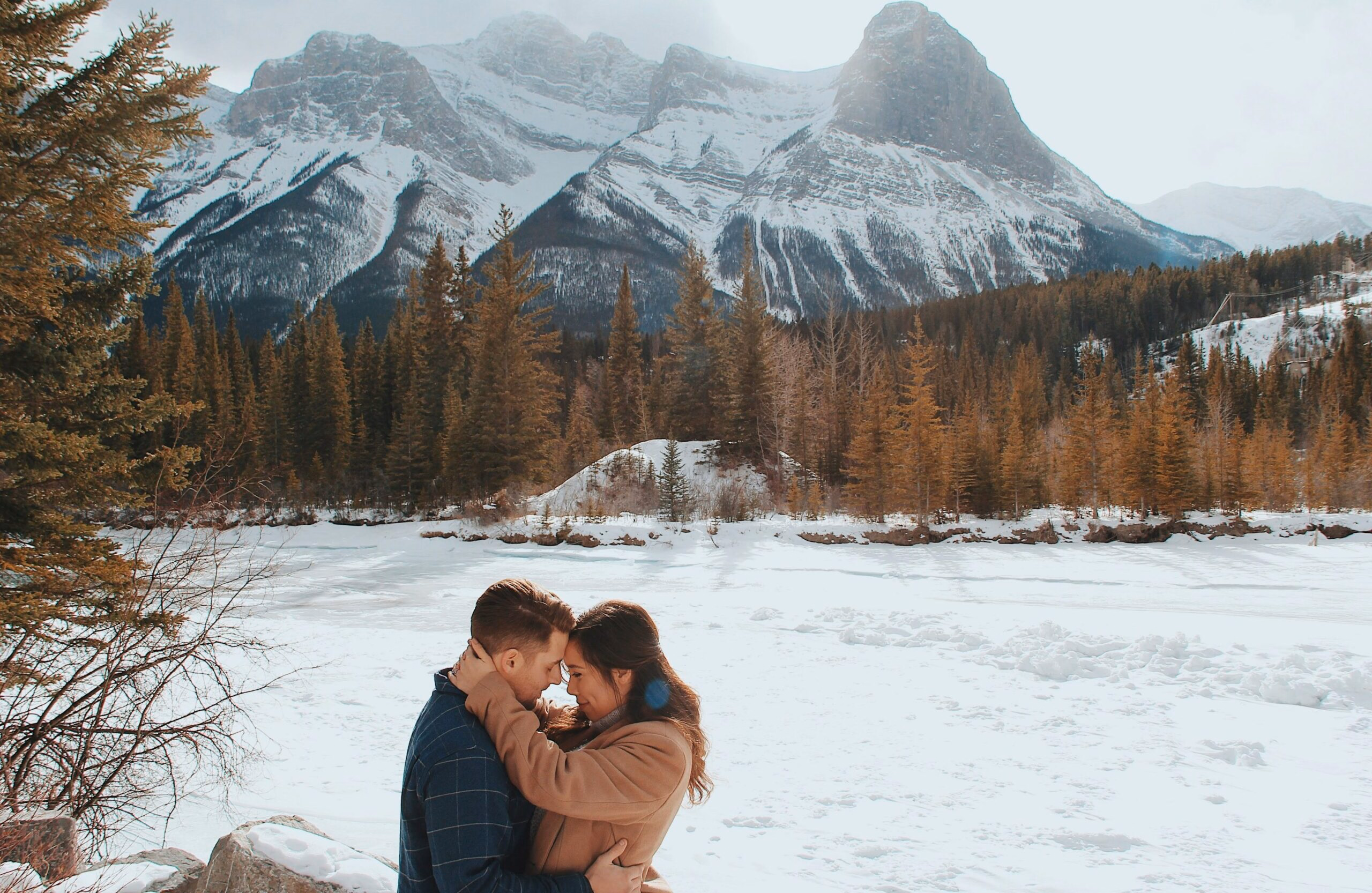 Winter Date Ideas