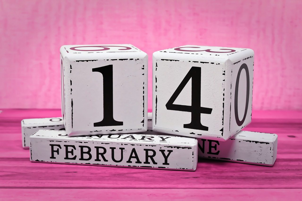 6 Unique Valentine's Day Date Ideas to Make Your Celebration Unforgettable