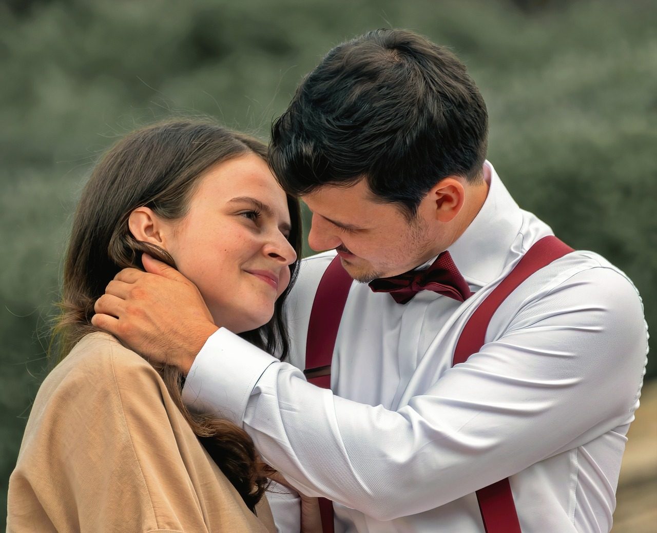 9 Positive Signs That a Relationship Will Last