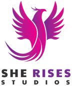 SHE RISES STUDIOS
