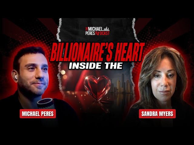 Billionaire's Heart