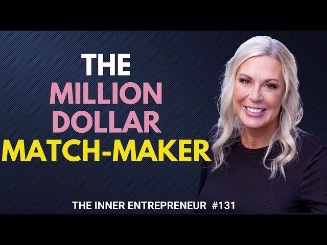 The Million Dollar Matchmaker