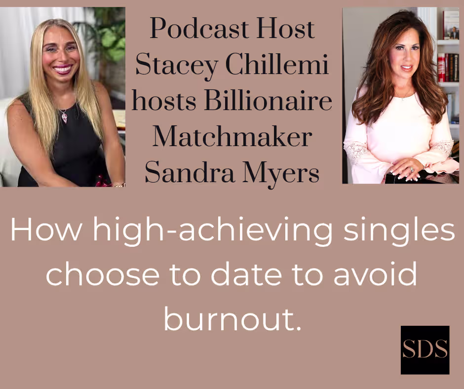 How to Find “The One” Without Dating Burnout