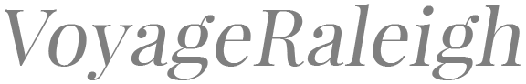 VoyageRaleigh