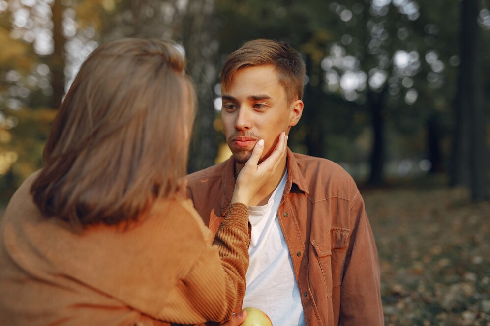 am i being too picky with dating​