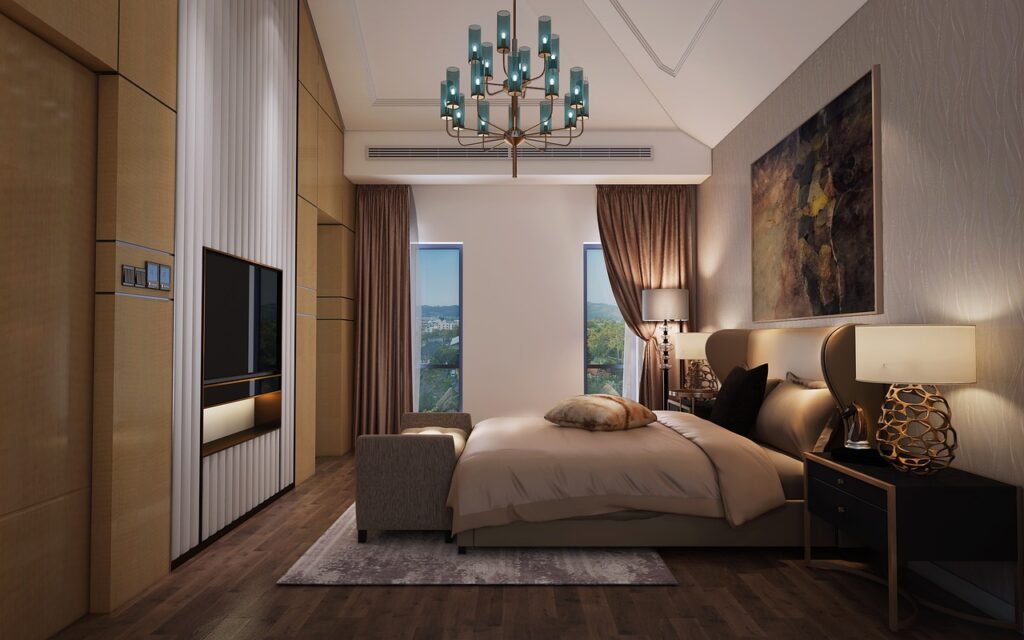 sexy bedroom ideas