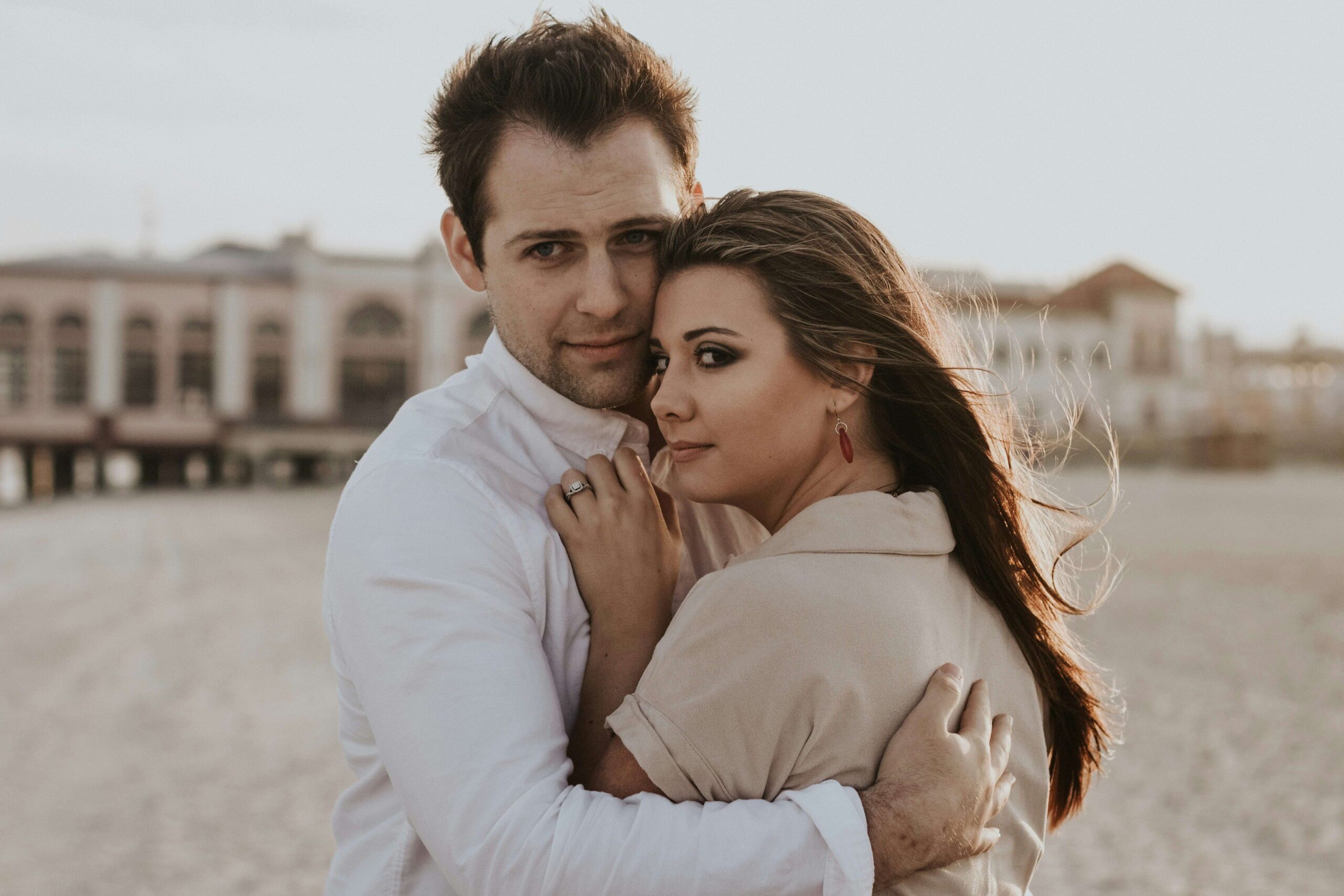 how to get a long distance relationship to work