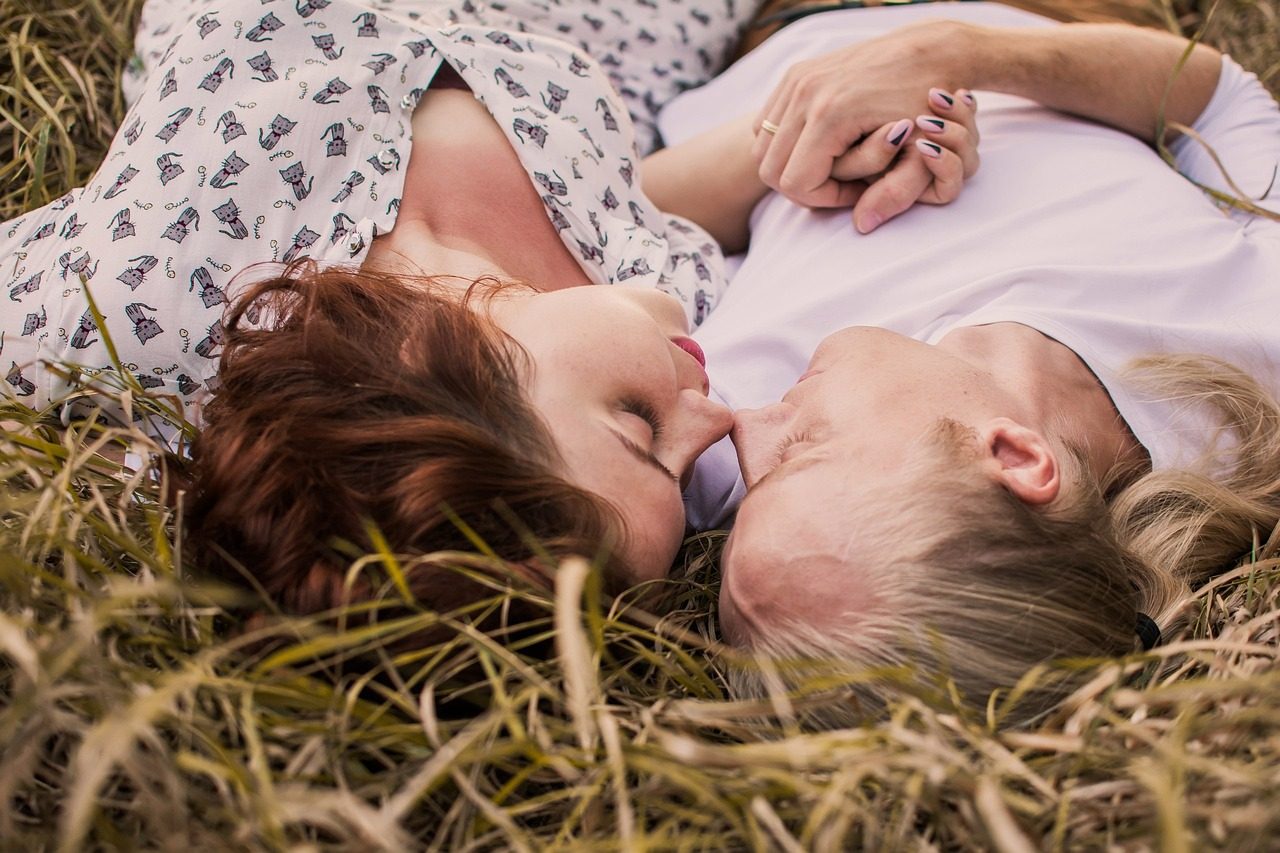 does a relationship need physical intimacy?