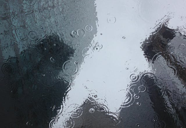 ideas for rainy day dates